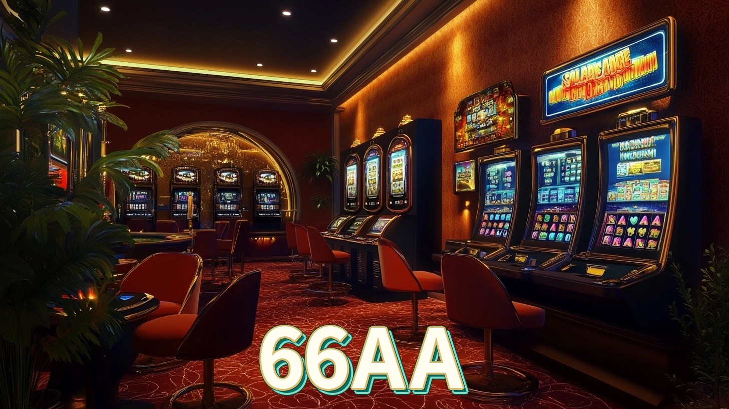 Fortune Tiger 66AA