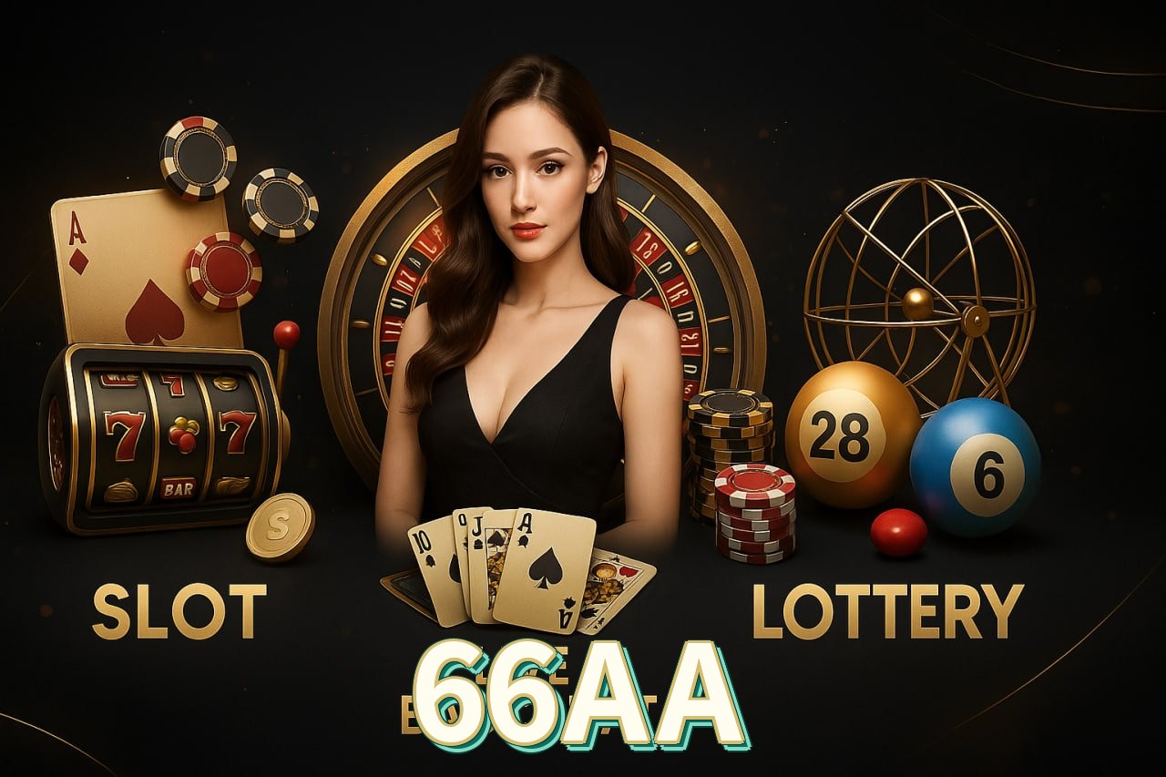 66AA cassino