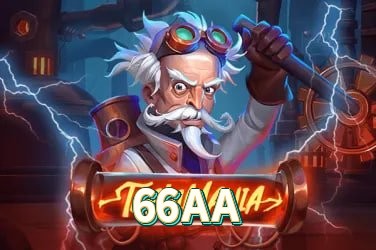 66AA Certificado eCOGRA - Jogos Justos Auditados