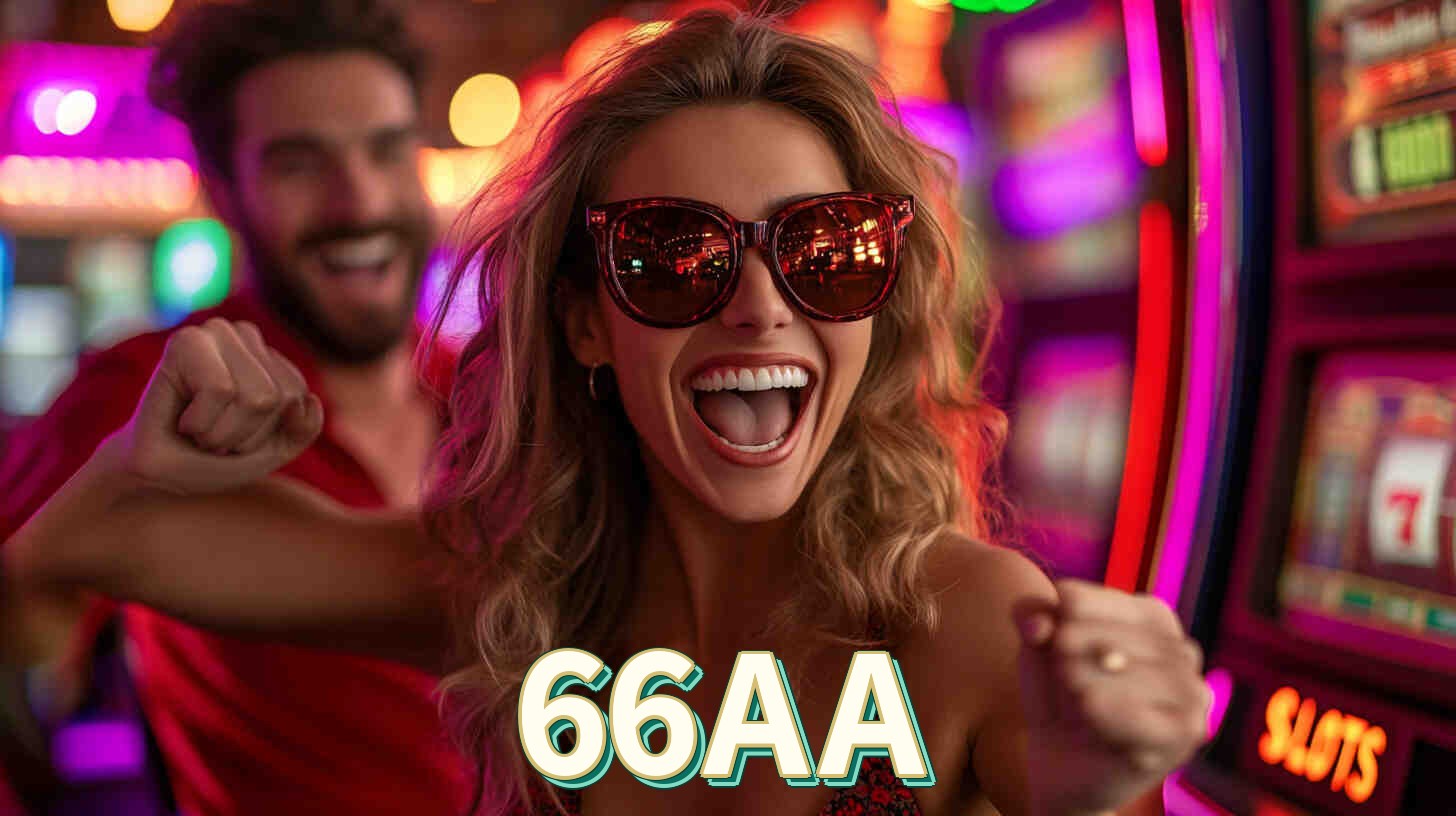 App 66AA no celular