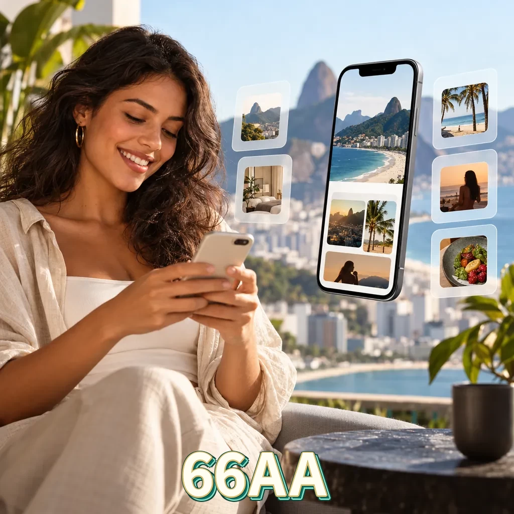 66AA App