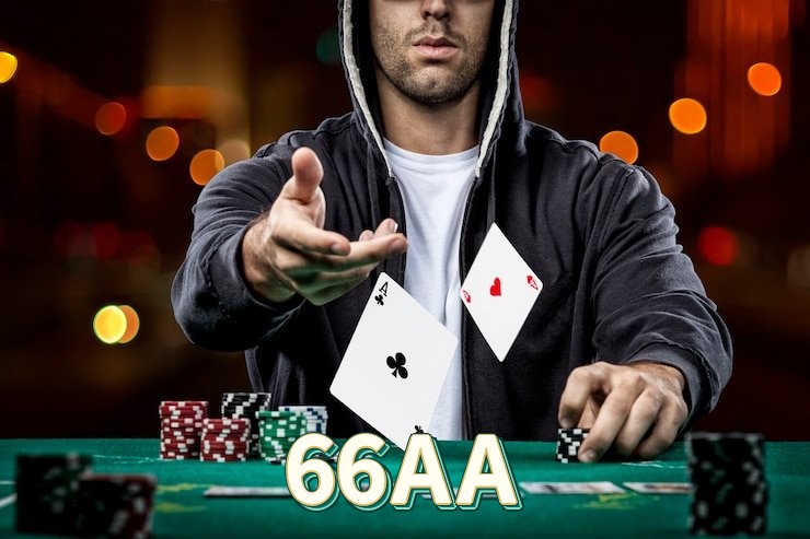 Loteria 66AA - Mega-Sena online