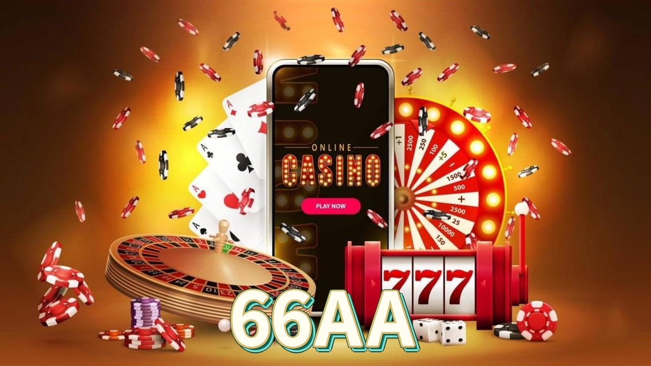 66AA download — arquivo APK para Android oficial