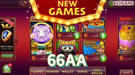 66AA Aplicativo - 66AA visual 2