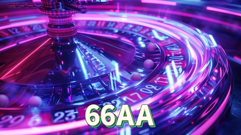 66AA Jackpots Progressivos
