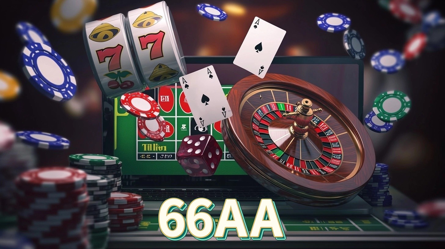 Jackpots Progressivos
