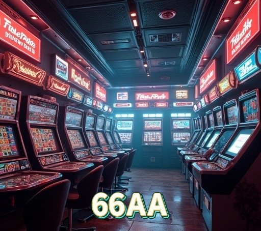 66AA feedback — formulário de envio no aplicativo oficial