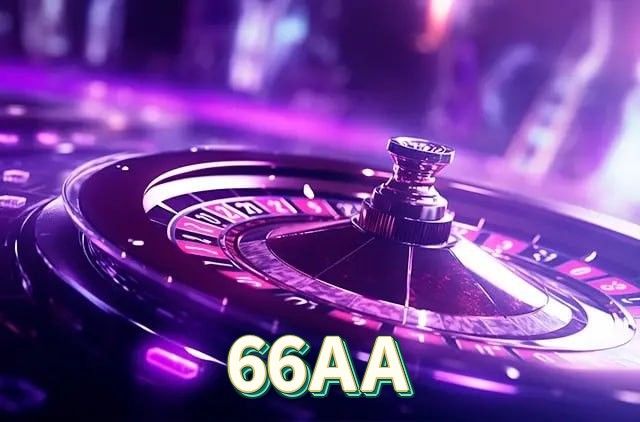 66AA Logo 2