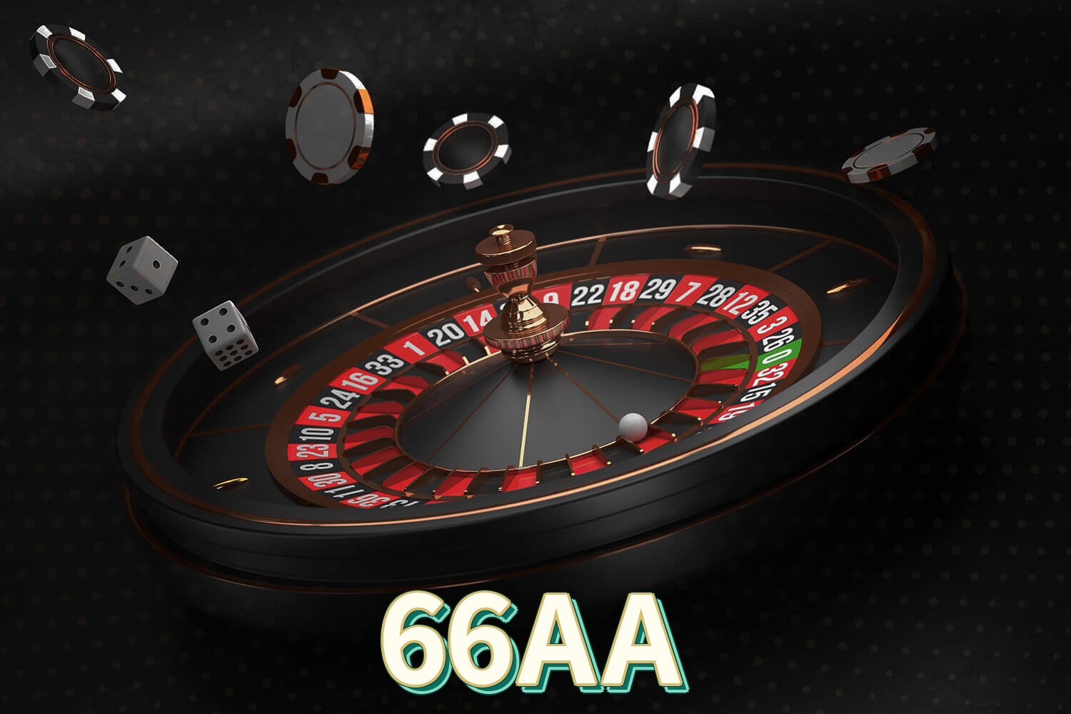 Requisitos do APK 66AA para Android - Logo Oficial