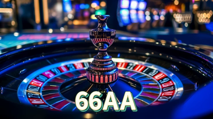 Telegram 66AA - Bônus Diários Exclusivos