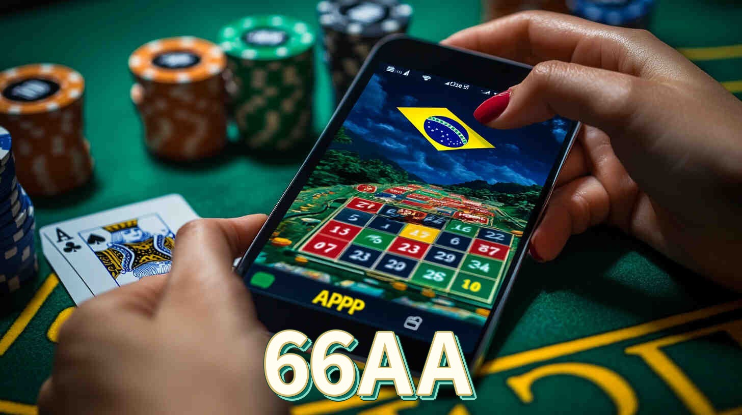 Logo 66AA Plataforma Certificada