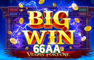 Cash Out 66AA