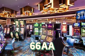 Jogos de Mesa Premium 66AA - Blackjack, Roleta, Baccarat