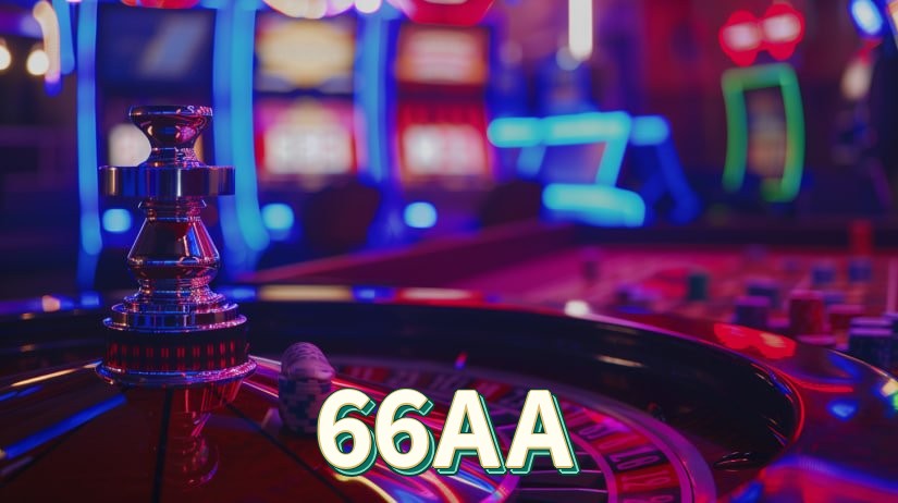 66AA instalar