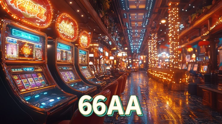 66AA telegram