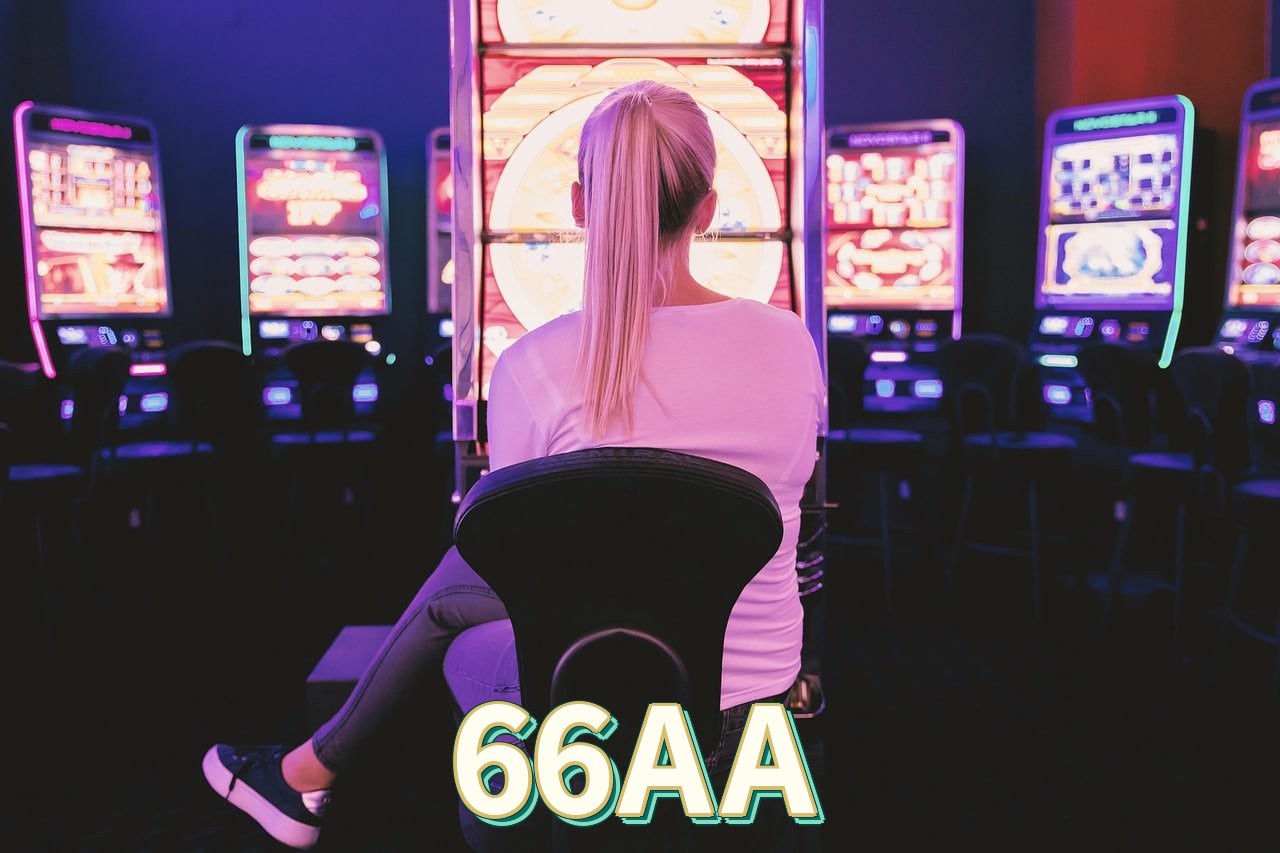 66AA login — configurações de segurança e proteção de conta