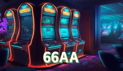 Logo da 66AA
