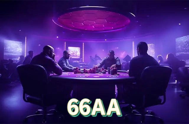 66AA cadastro — tela de formulário no app oficial