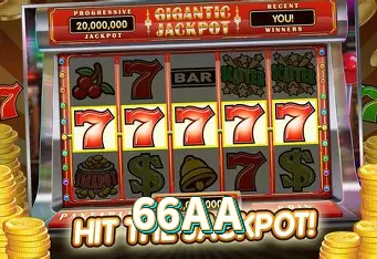 Apostas ao vivo 66AA