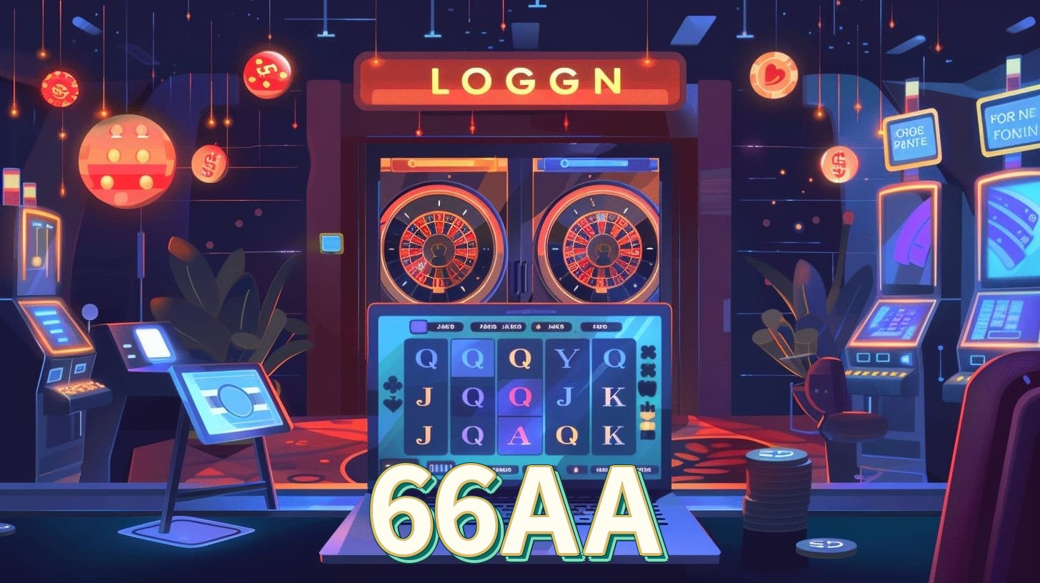 66AA download