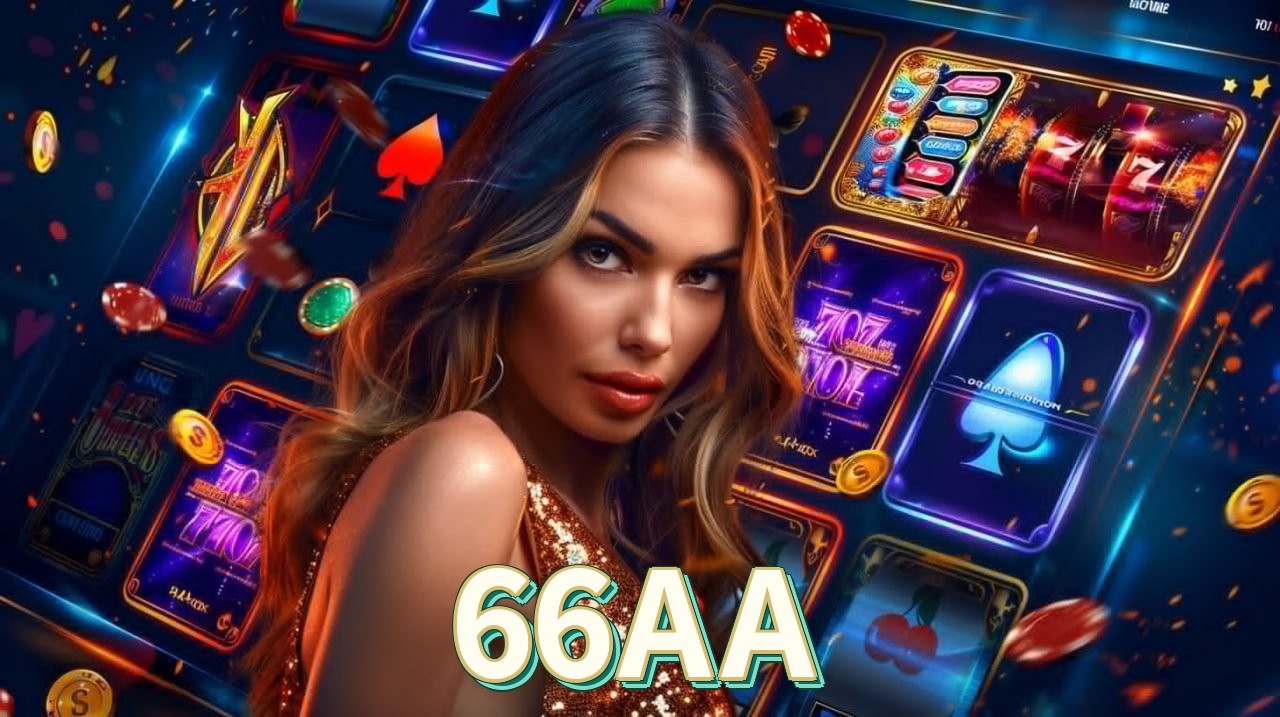 Acesso seguro à conta 66AA