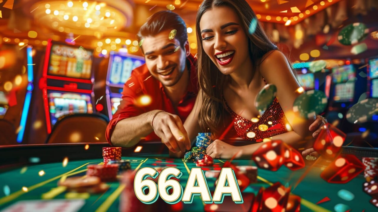 66AA bonus