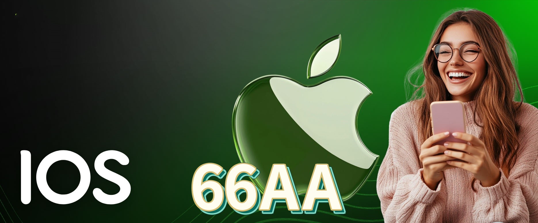 66AA Segurança Logo 3