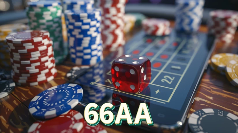 66AA vip