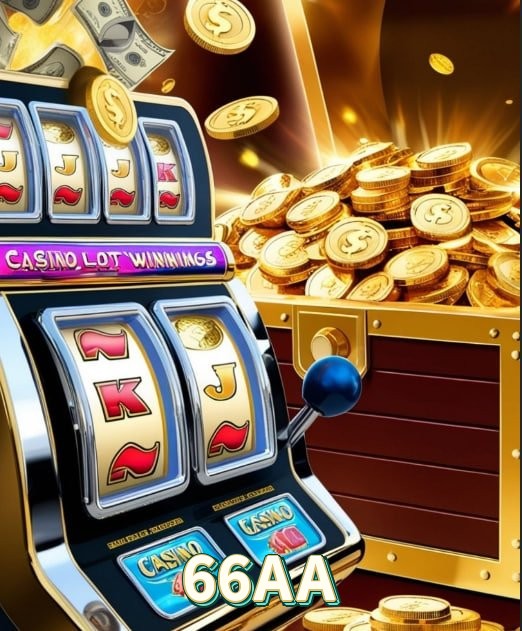 66AA Slots