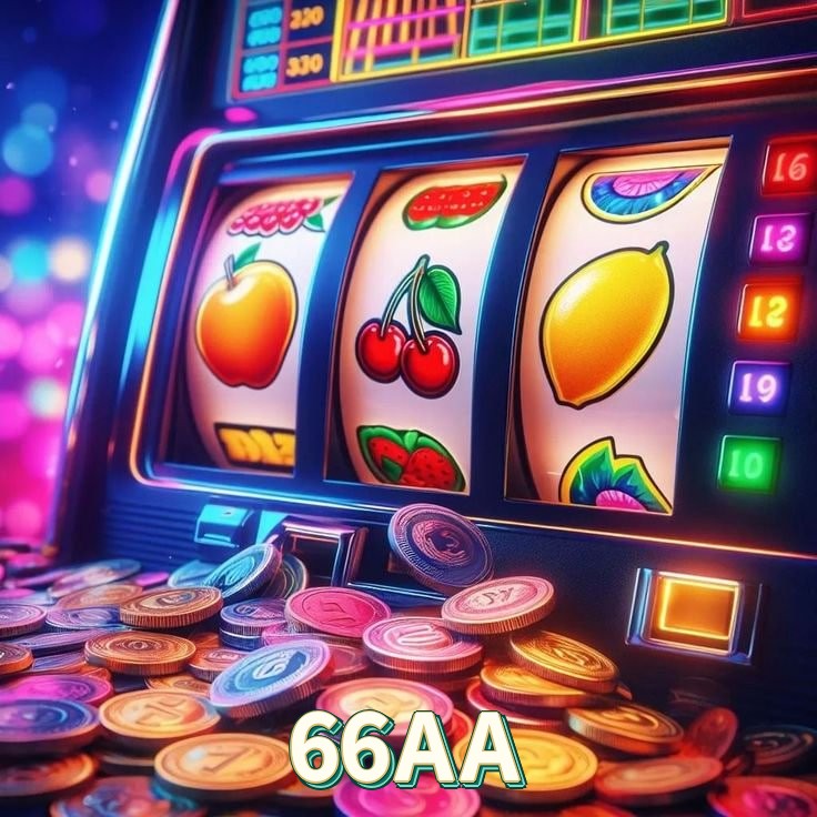 App mobile 66AA