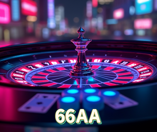66AA Licença Curaçao Gaming