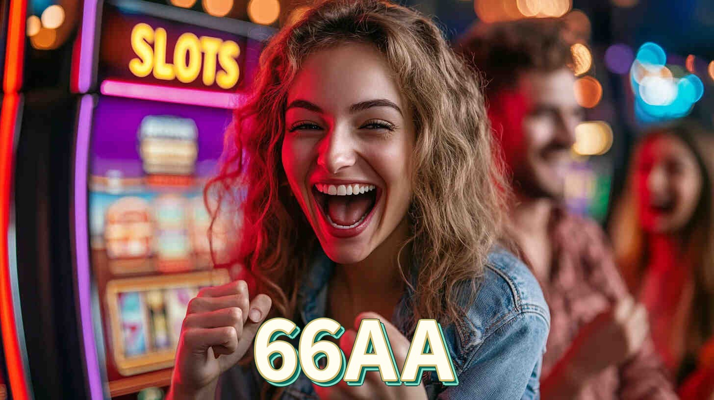 Caishen Wins 66AA