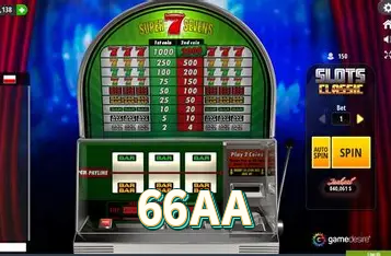 66AA visual 2