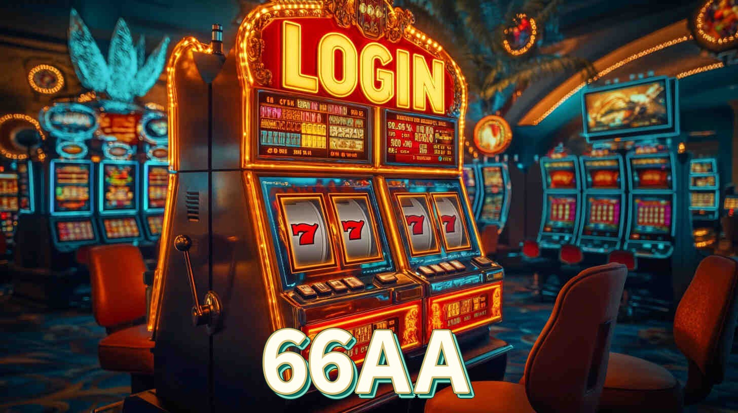 App mobile 66AA