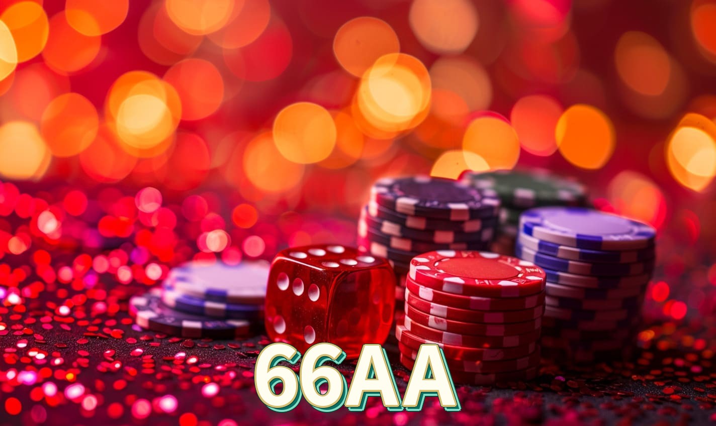 66AA VIP Program Logo