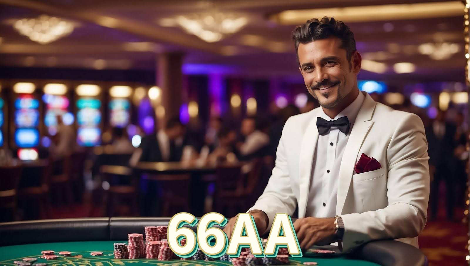 66AA cadastro