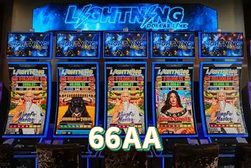 66AA Certificado eCOGRA