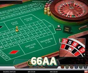 Fortune Tiger 66AA