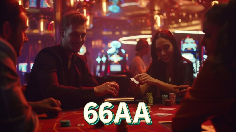 66AA
