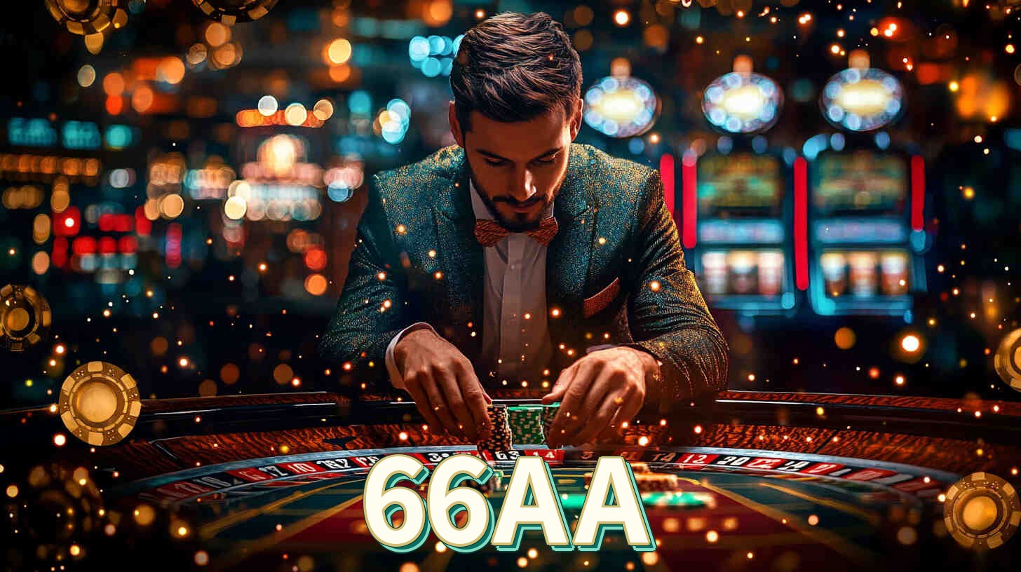 App oficial 66AA