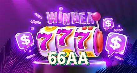 66AA Logo Seguro