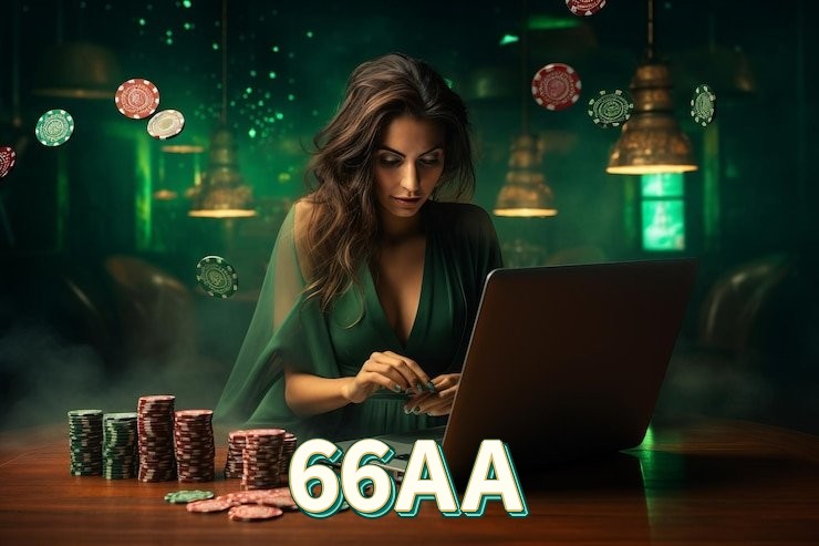 66AA Plataforma