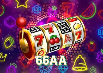 66AA Logo Oficial