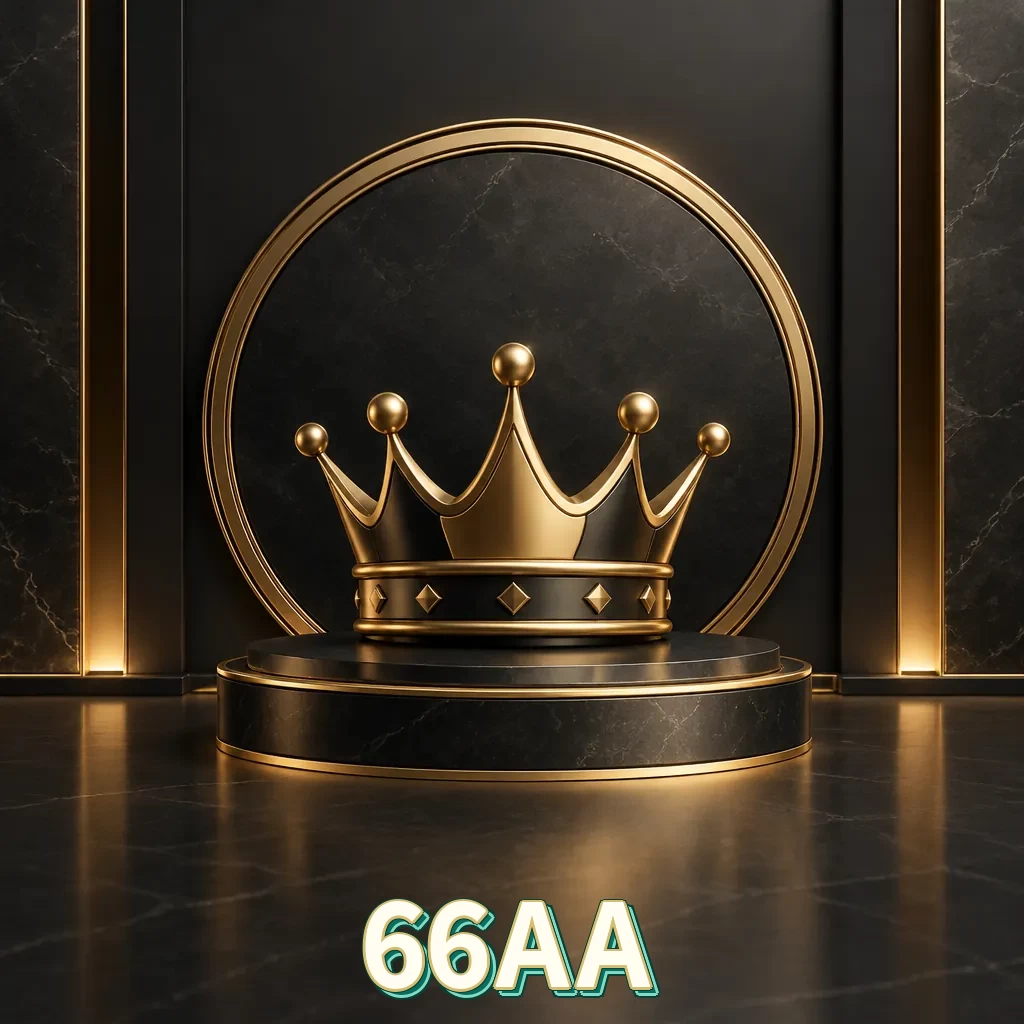 66AA casinos